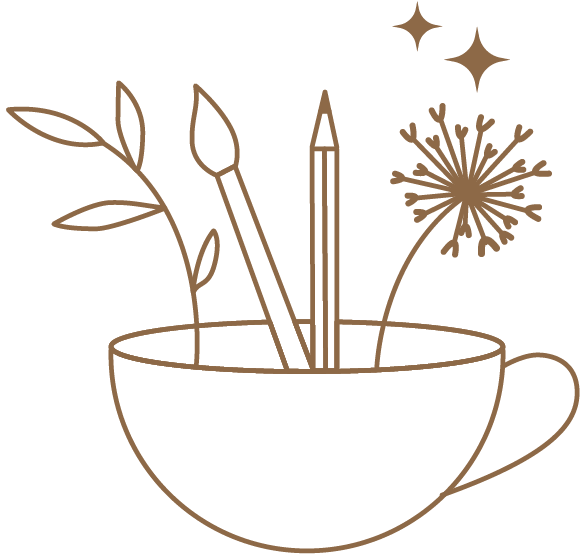 Duo K’fé Céramique – Atelier de peinture sur céramique à Hoerdt | Café créatif & idées cadeaux